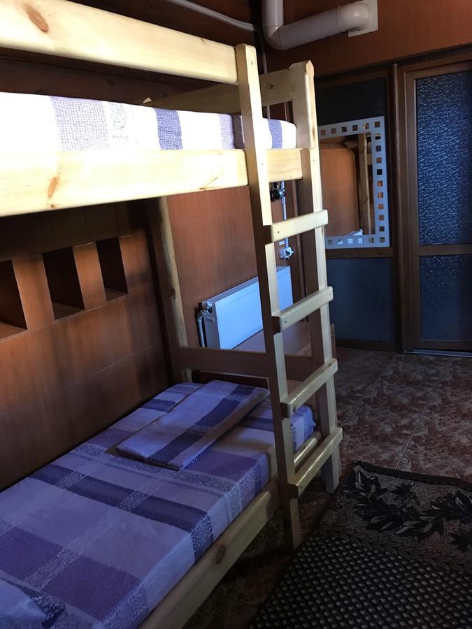 Hotelhola Tsjernihiv Rom bilde