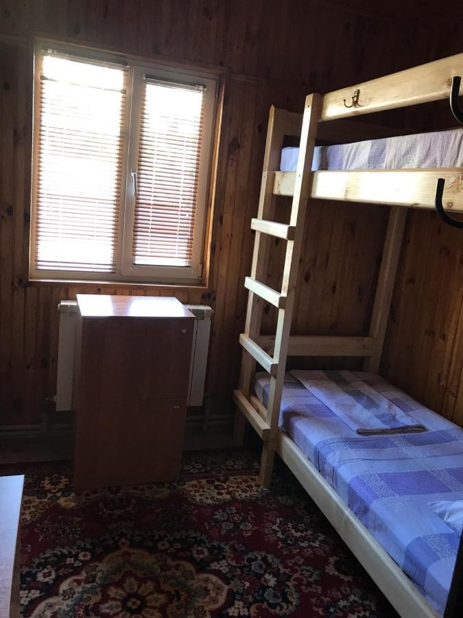 Hotelhola Tsjernihiv Rom bilde